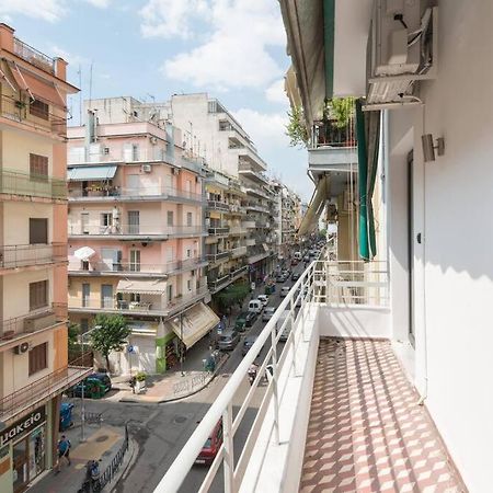 Luxury, Citycenter, 2Bedrooms, Apartment!. Thessalonique Extérieur photo