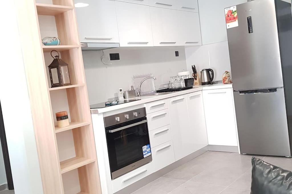 Luxury, Citycenter, 2Bedrooms, Apartment!. Thessalonique Extérieur photo
