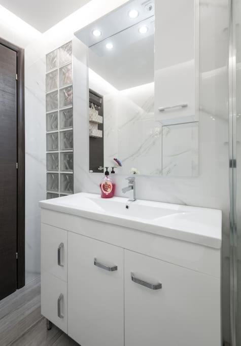 Luxury, Citycenter, 2Bedrooms, Apartment!. Thessalonique Extérieur photo