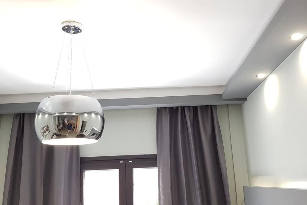 Luxury, Citycenter, 2Bedrooms, Apartment!. Thessalonique Extérieur photo
